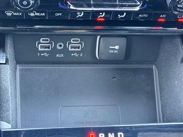 Used 2022 Jeep Grand Cherokee Altitude image 23