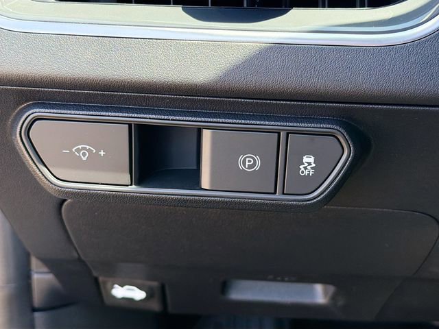 New 2026 Kia K4 EX FWD image 10
