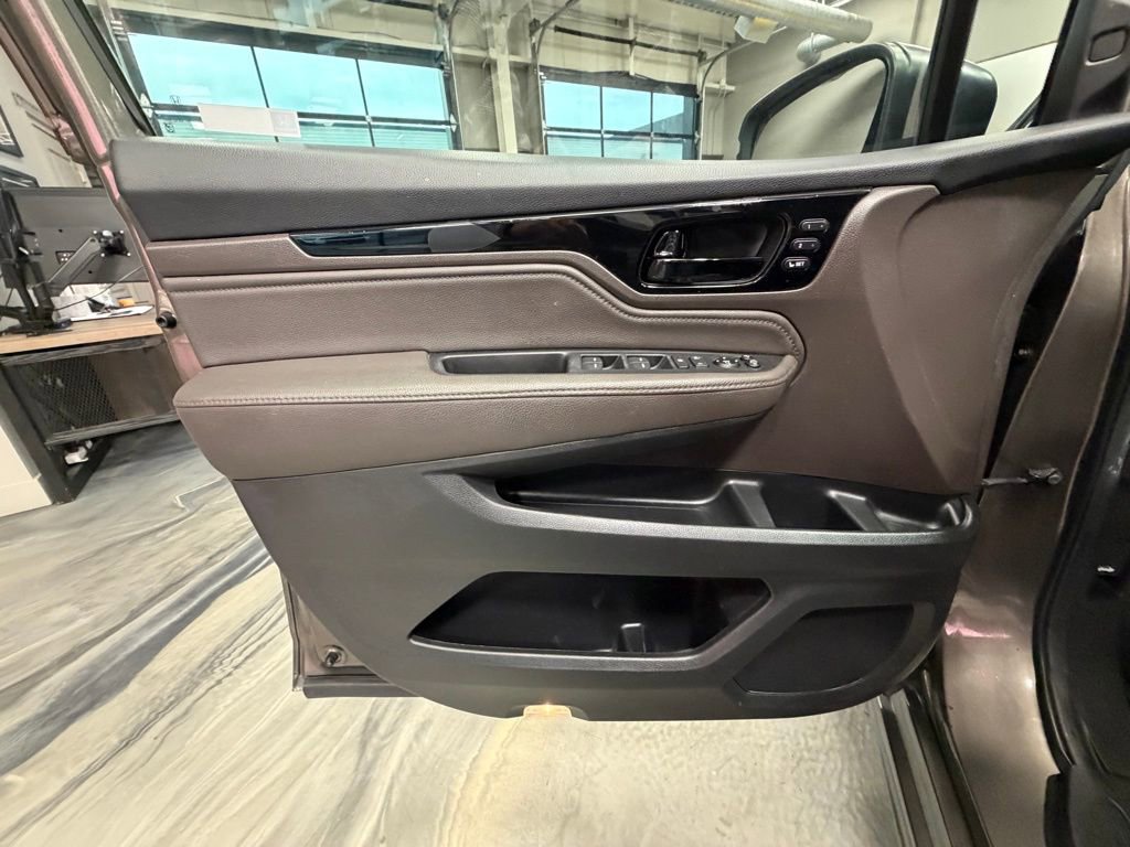 Used 2019 Honda Odyssey Elite image 59