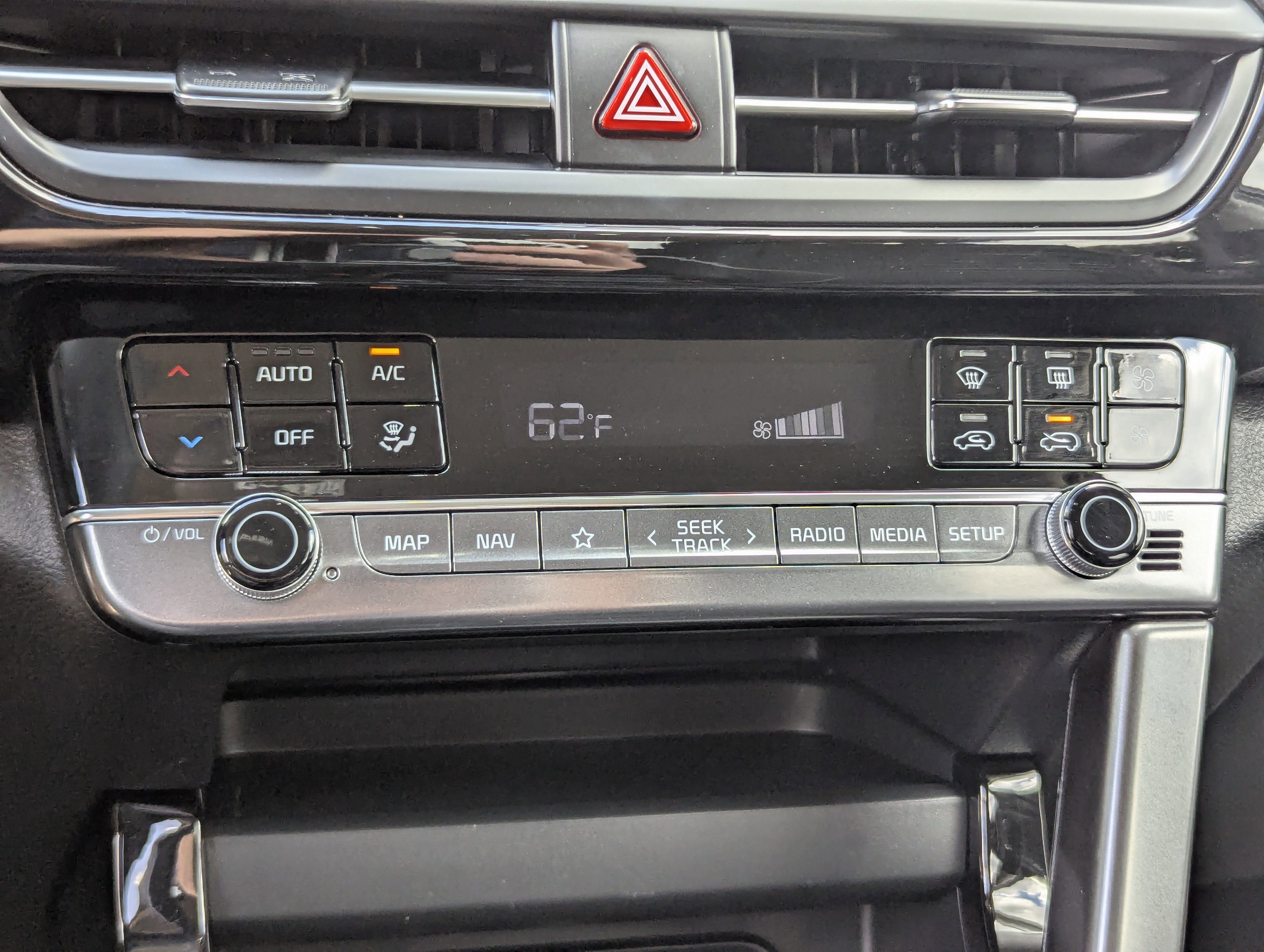 Certified 2026 Kia Seltos S image 25