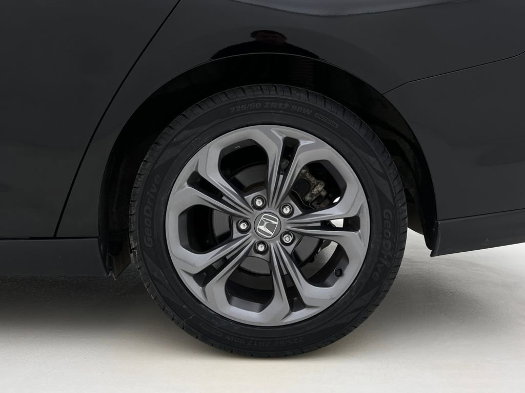 Used 2024 Honda Accord EX image 26