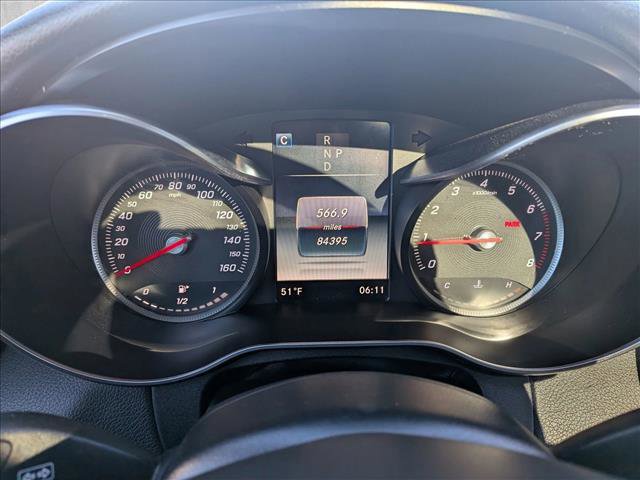 Used 2018 Mercedes-Benz C 300 4MATIC Coupe image 12