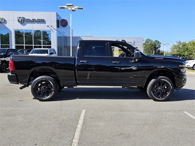 New 2026 RAM 2500 Big Horn image 13