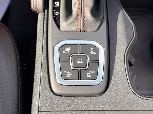 New 2026 Nissan Frontier PRO-4X w/ Pro Premium Package image 28