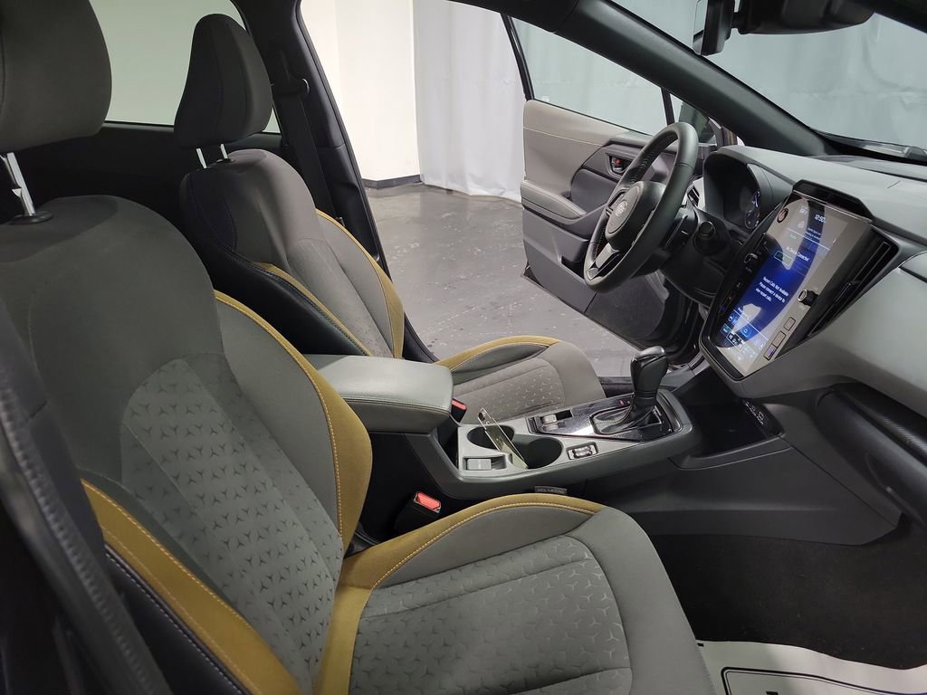 Used 2024 Subaru Crosstrek 2.5i Sport w/ Crosstrek Mirror Package image 23