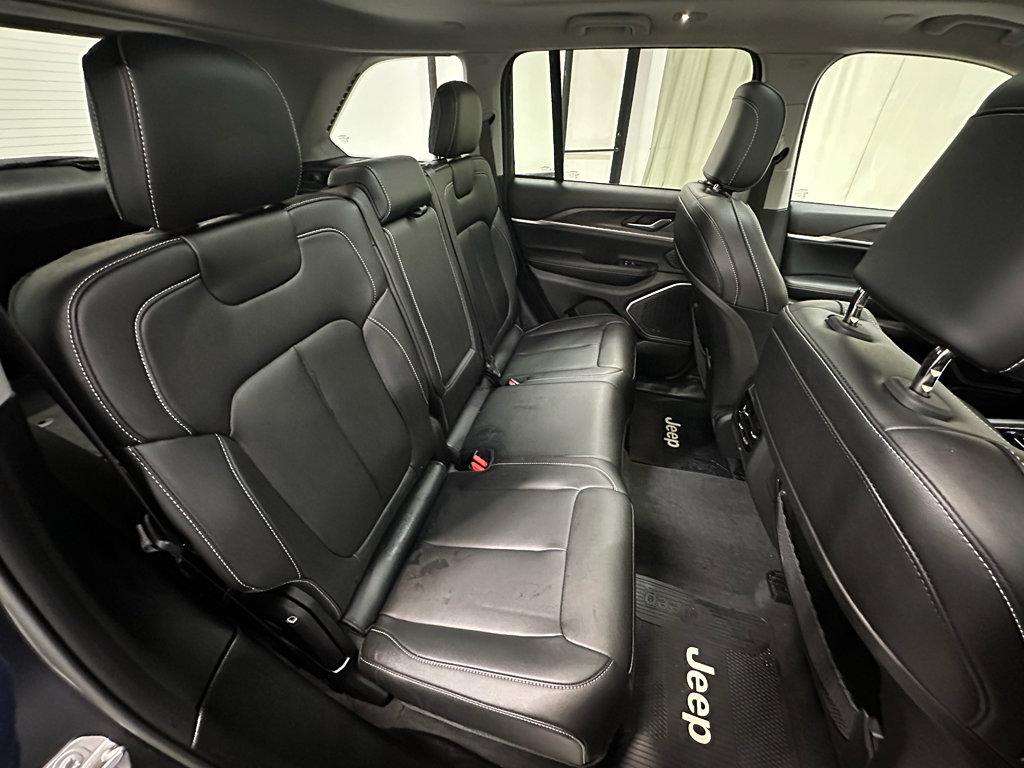 Used 2023 Jeep Grand Cherokee 4xe image 22