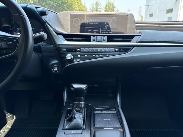 Used 2021 Lexus ES 250 AWD/4WD image 23