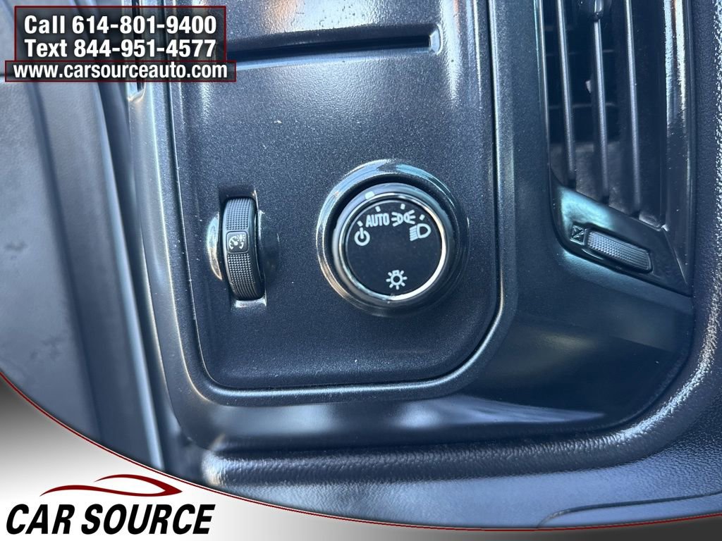 Used 2014 Chevrolet Silverado 1500 W/T w/ WT Convenience Package image 13
