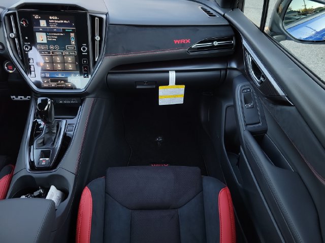 New 2026 Subaru WRX Limited AWD/4WD image 15