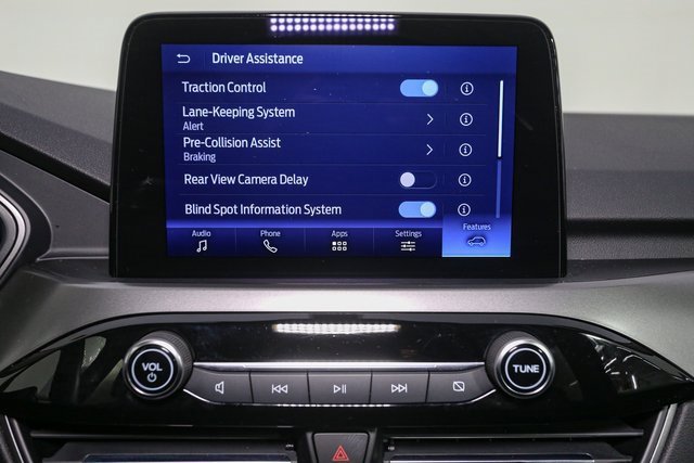 Used 2023 Ford Escape Active image 23