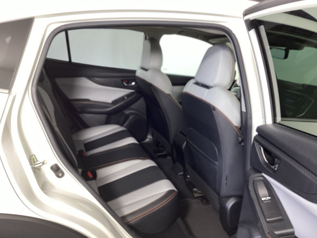 Used 2018 Subaru Crosstrek 2.0i Limited AWD/4WD image 11