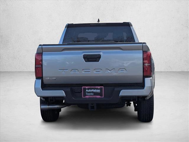 New 2025 Toyota Tacoma SR5 image 7
