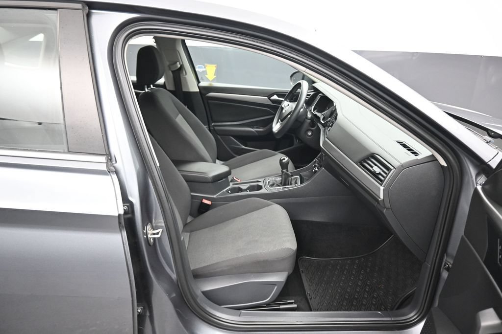 Used 2019 Volkswagen Jetta S FWD image 38