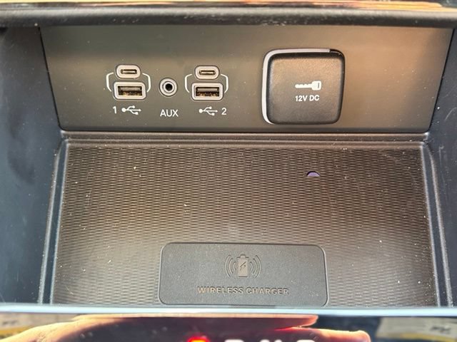 Certified 2025 Jeep Grand Cherokee Limited AWD/4WD image 18