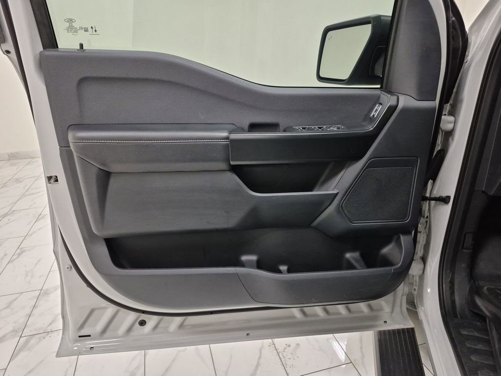 Used 2024 Ford F150 STX image 23