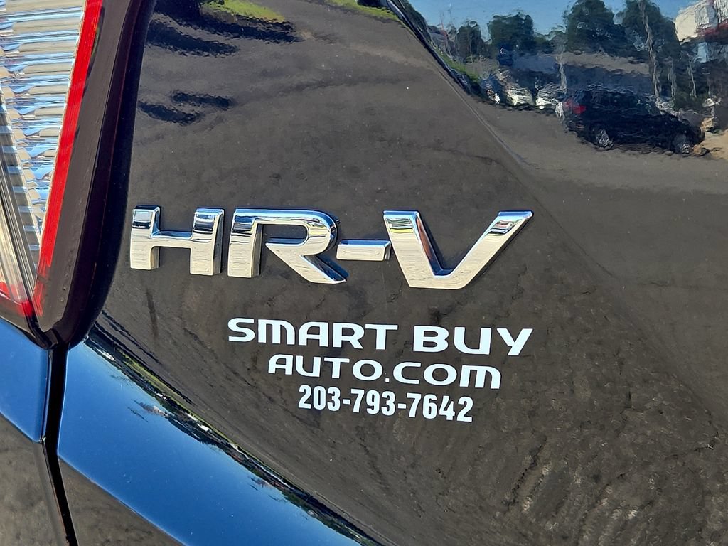 Used 2021 Honda HR-V EX-L image 31