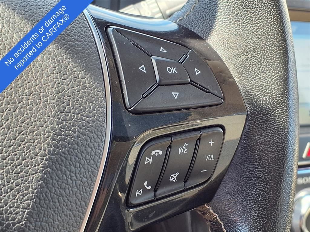 Used 2017 Ford Explorer Platinum image 28