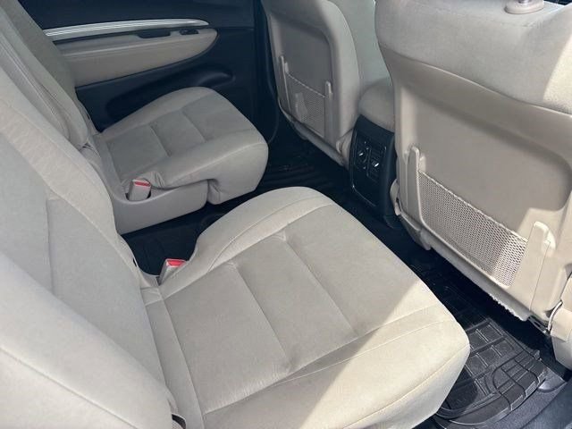 Used 2020 Dodge Durango SXT image 36