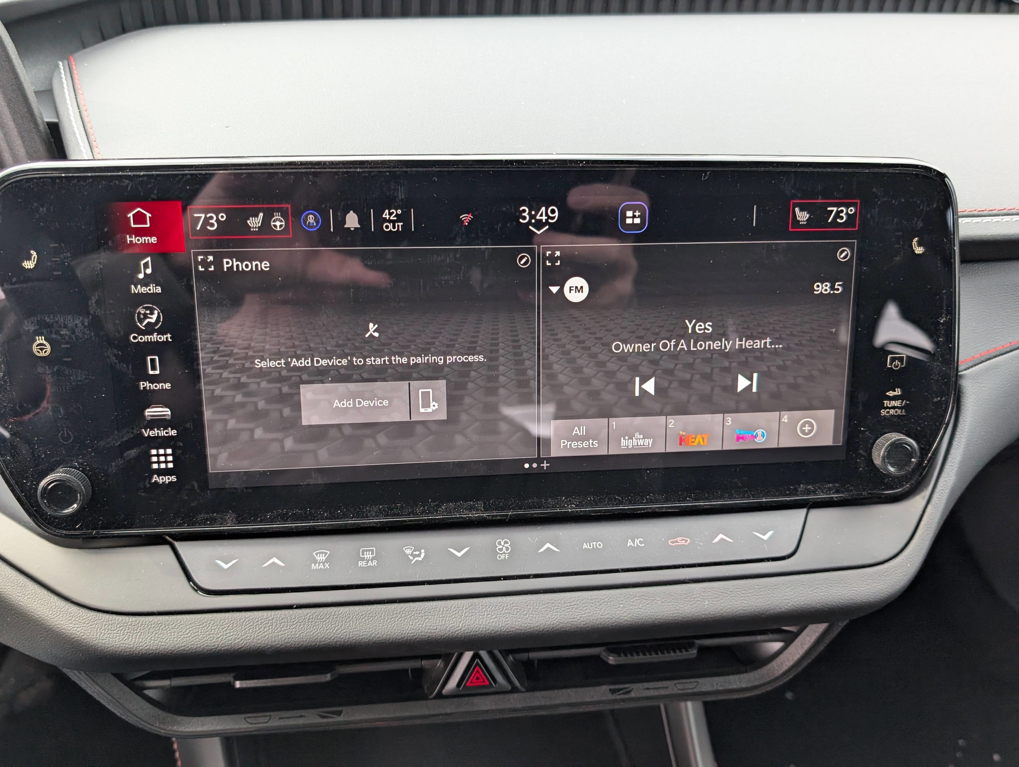 New 2026 Dodge Charger Scat Pack image 18