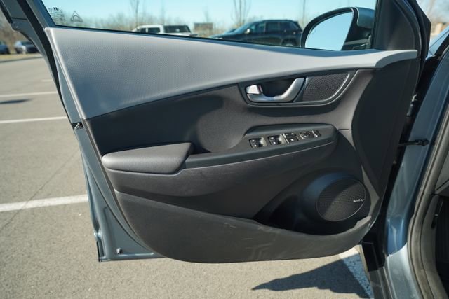 Used 2018 Hyundai Kona Ultimate image 15