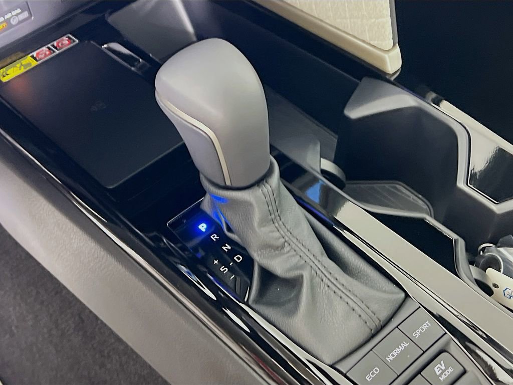 New 2026 Toyota Camry XLE image 15