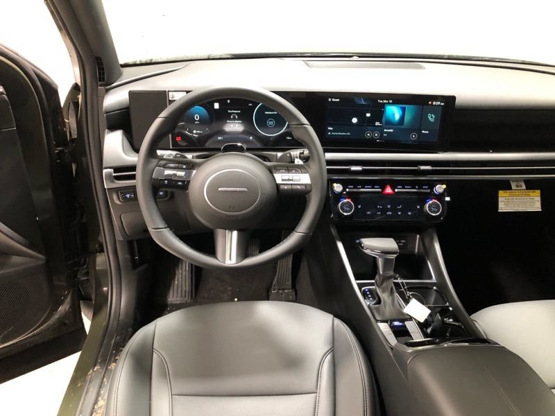 New 2026 Hyundai Santa Cruz XRT AWD/4WD image 26