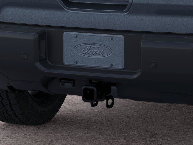New 2026 Ford Bronco Sport Badlands AWD/4WD image 23