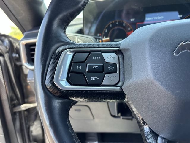 Used 2025 Ford Mustang Premium RWD image 29