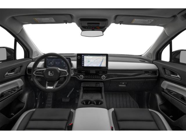 New 2026 Honda Prologue Elite image 5