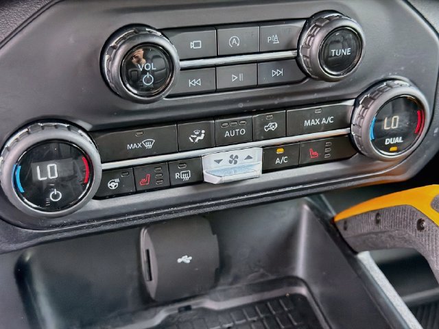 Used 2024 Ford Bronco Badlands AWD/4WD image 31