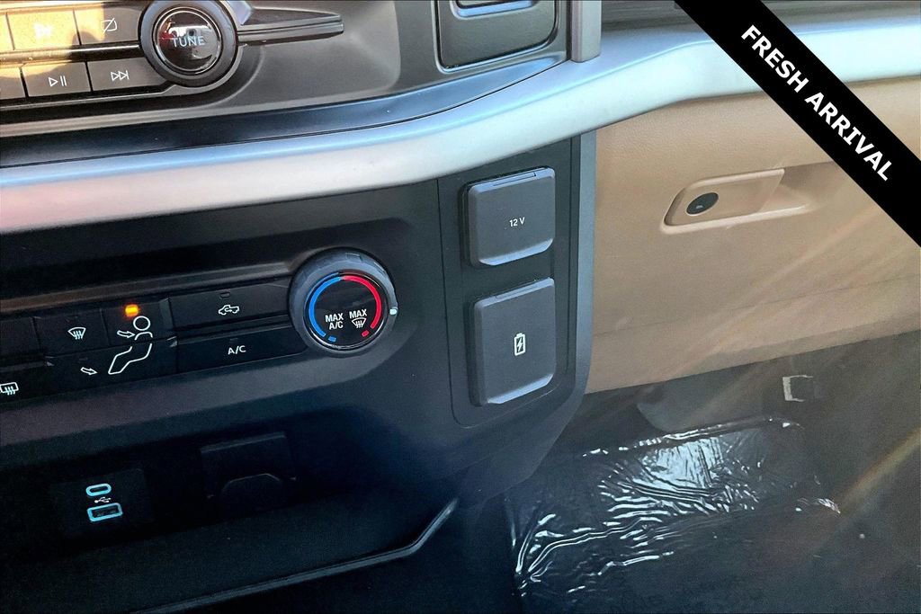 Used 2023 Ford F150 XLT image 16