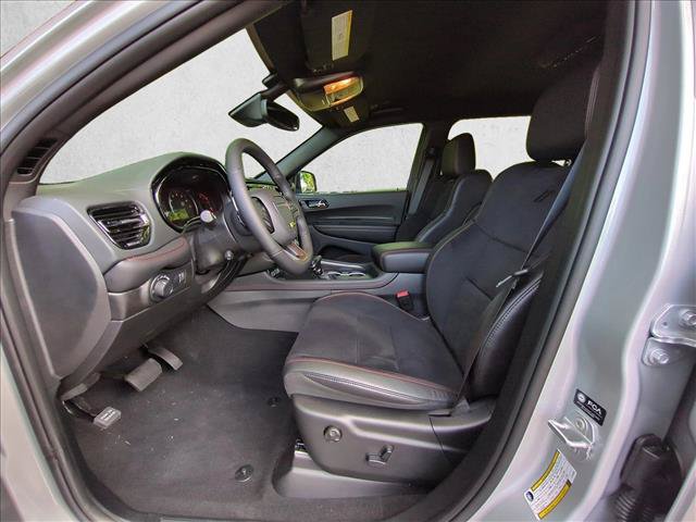 New 2026 Dodge Durango R/T w/ Trailer Tow Group IV AWD/4WD video 4