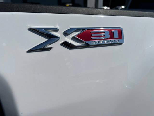 Used 2026 GMC Sierra 3500 Pro w/ Convenience Package AWD/4WD image 10