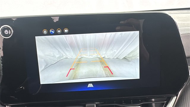 Used 2025 Chevrolet Equinox LT image 26