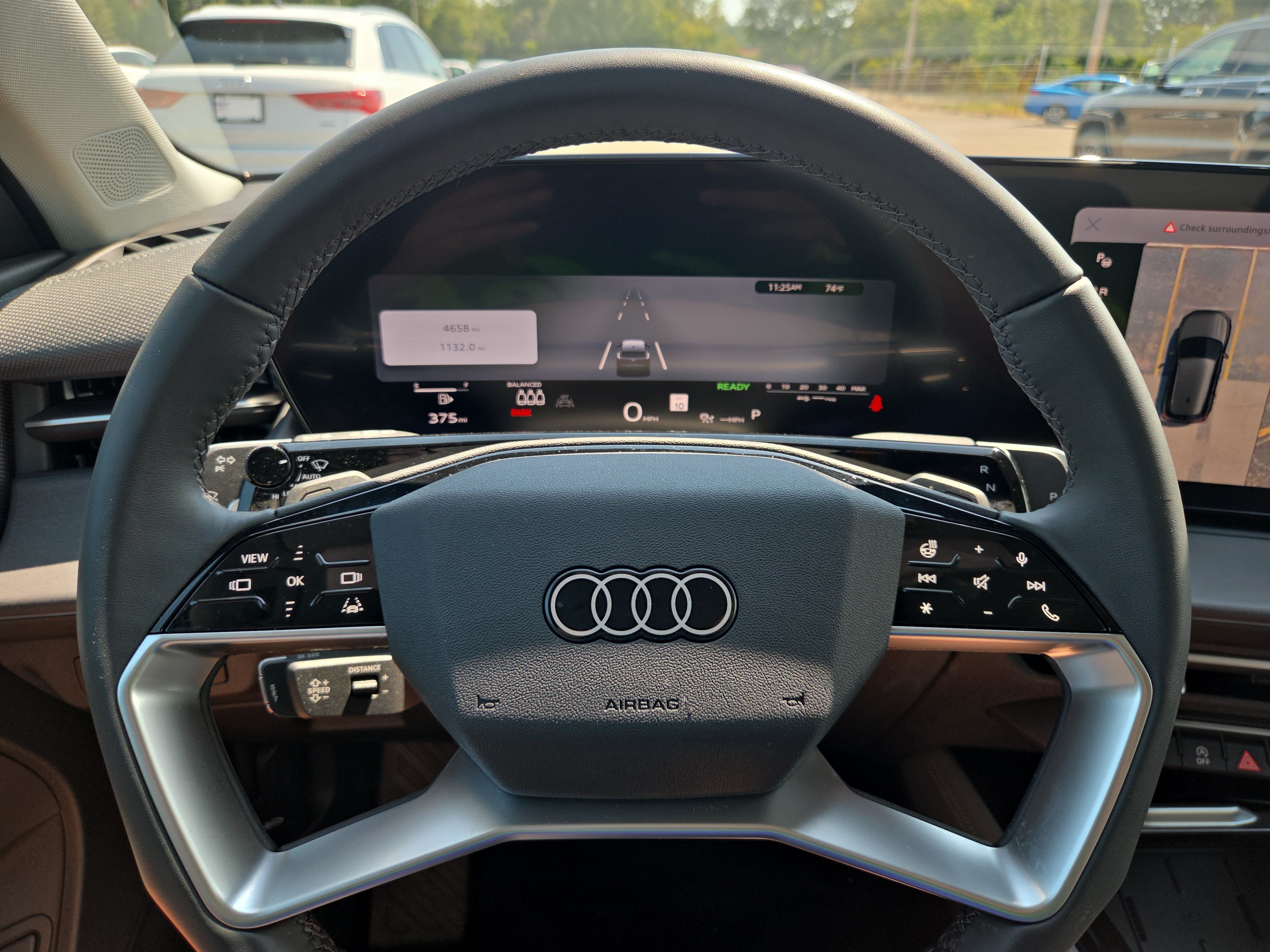 Certified 2026 Audi Q3 quattro 2.0T AWD/4WD image 10