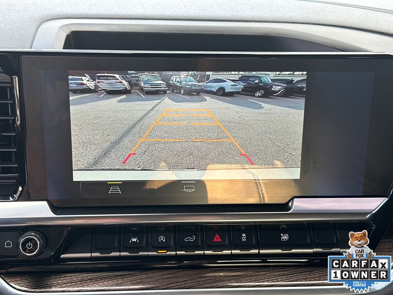 Used 2024 Chevrolet Silverado 1500 RST w/ All Star Edition Plus image 28