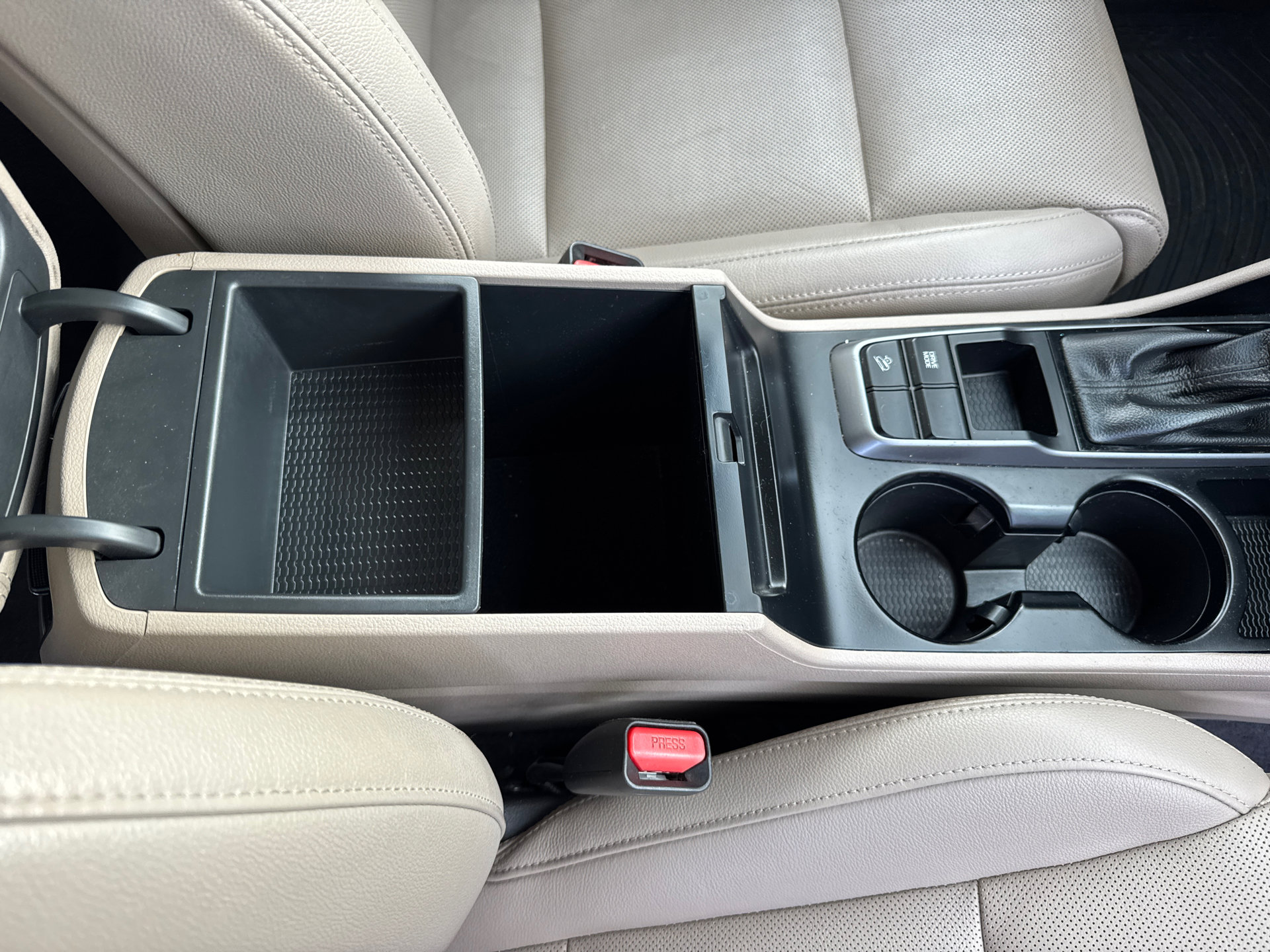 Used 2017 Hyundai Tucson Limited FWD image 18