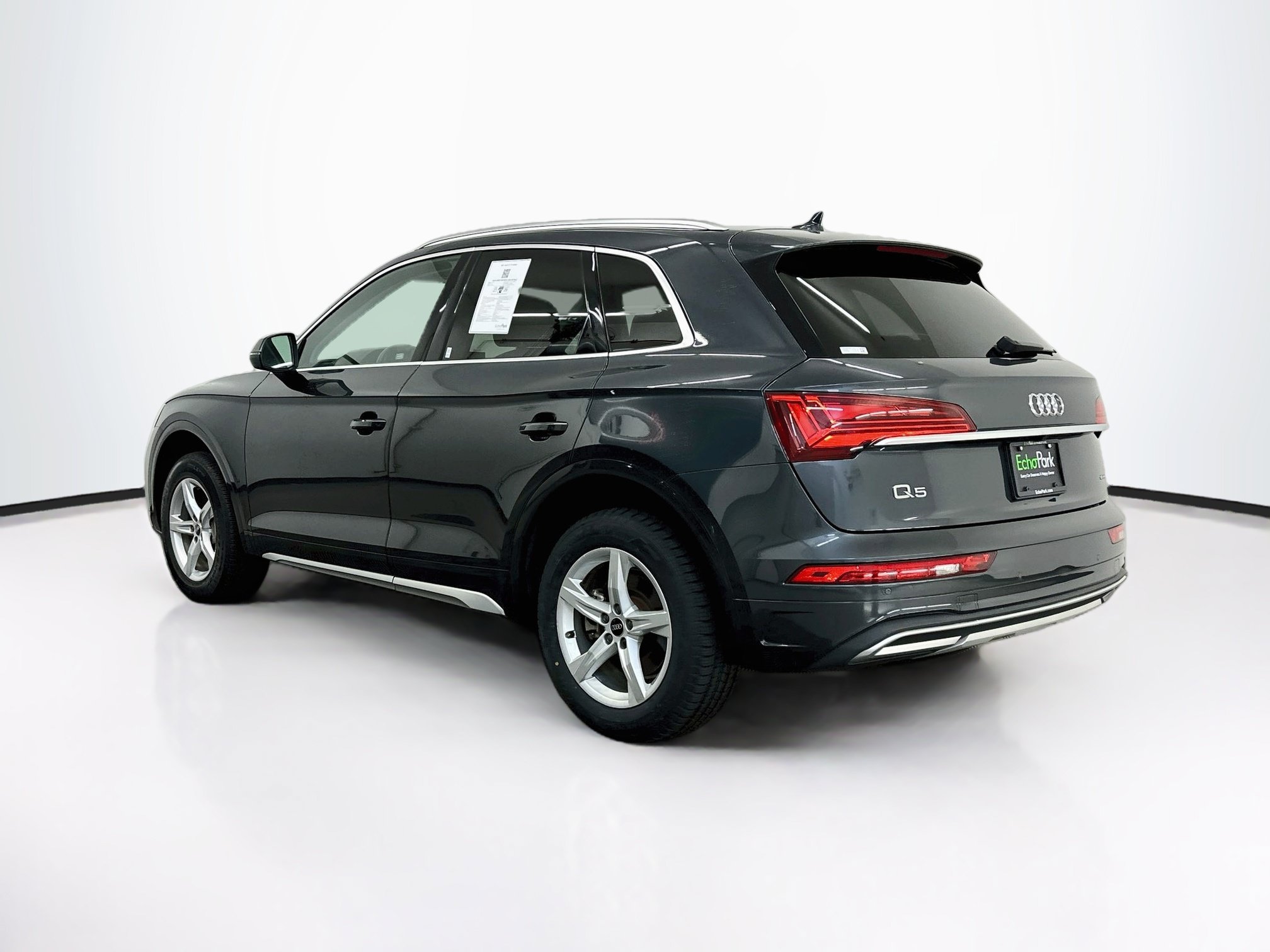 Used 2023 Audi Q5 2.0T Premium w/ Convenience Package AWD/4WD image 5