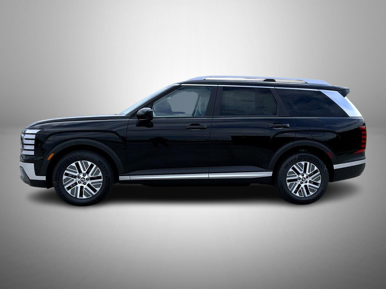 New 2026 Hyundai Palisade SEL Premium AWD/4WD image 8