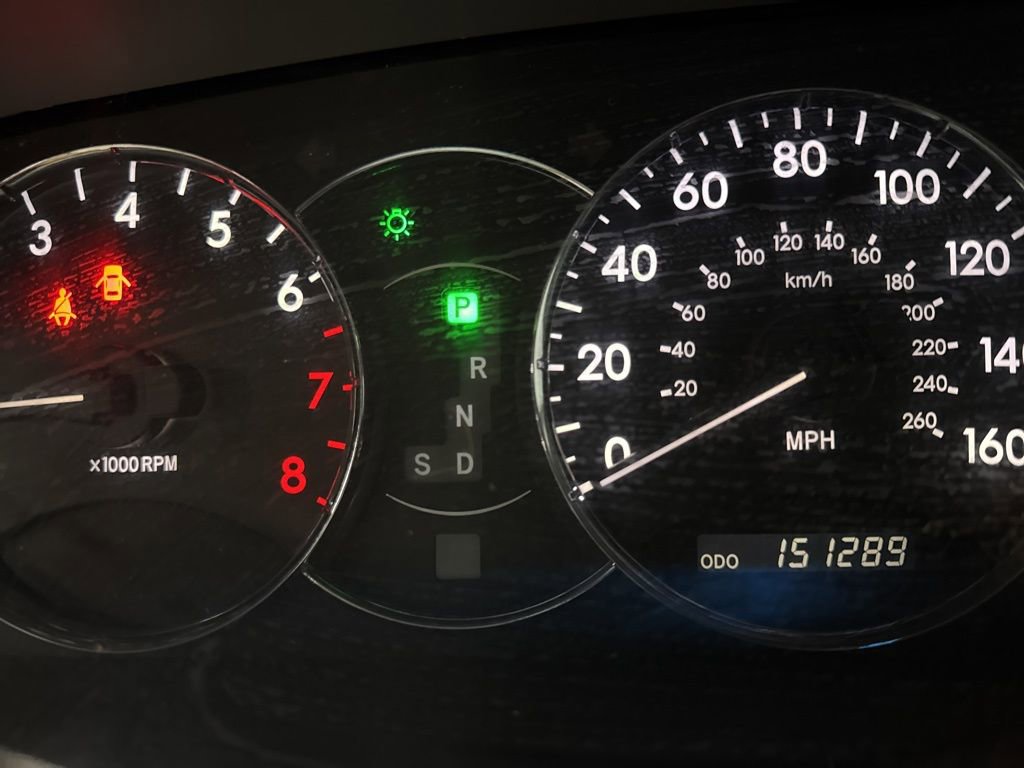 Used 2008 Toyota Avalon Limited image 15