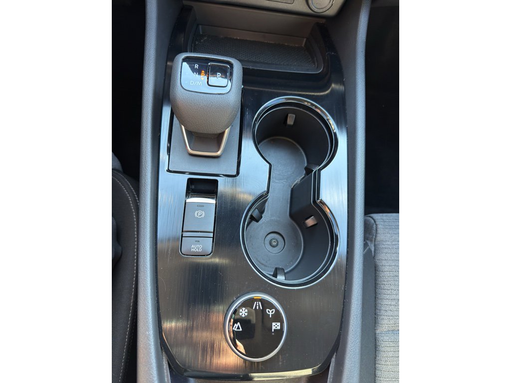 Certified 2023 Nissan Rogue SV image 22