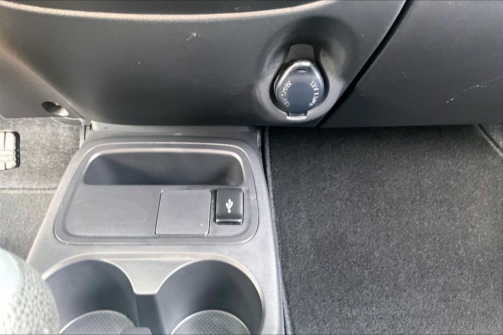 Used 2024 Mitsubishi Mirage ES image 15