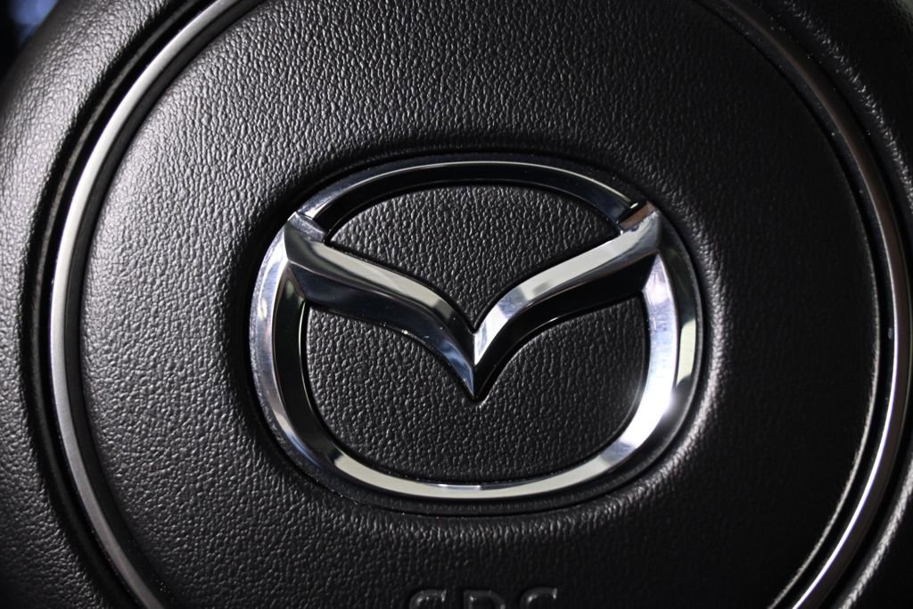 Used 2023 MAZDA CX-30 2.5 Turbo w/ Premium Package AWD/4WD image 36