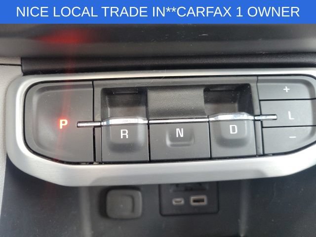 Used 2021 GMC Acadia SLT FWD image 35