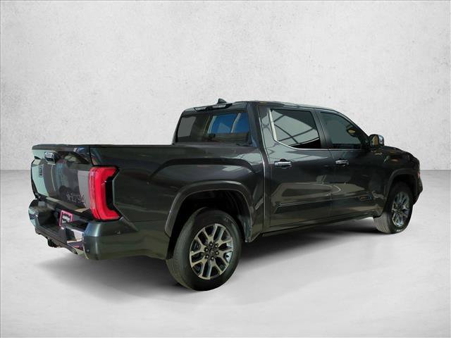 New 2026 Toyota Tundra 1794 Edition image 2