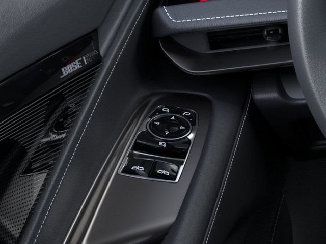 New 2026 Chevrolet Corvette Stingray Preferred Cpe w/ Stealth Interior Trim Package image 23