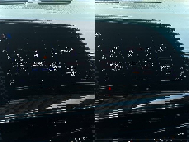 Used 2022 Cadillac Escalade Premium Luxury Platinum image 20