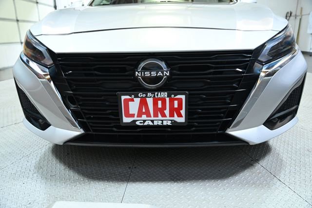 Used 2024 Nissan Altima 2.5 SL image 16