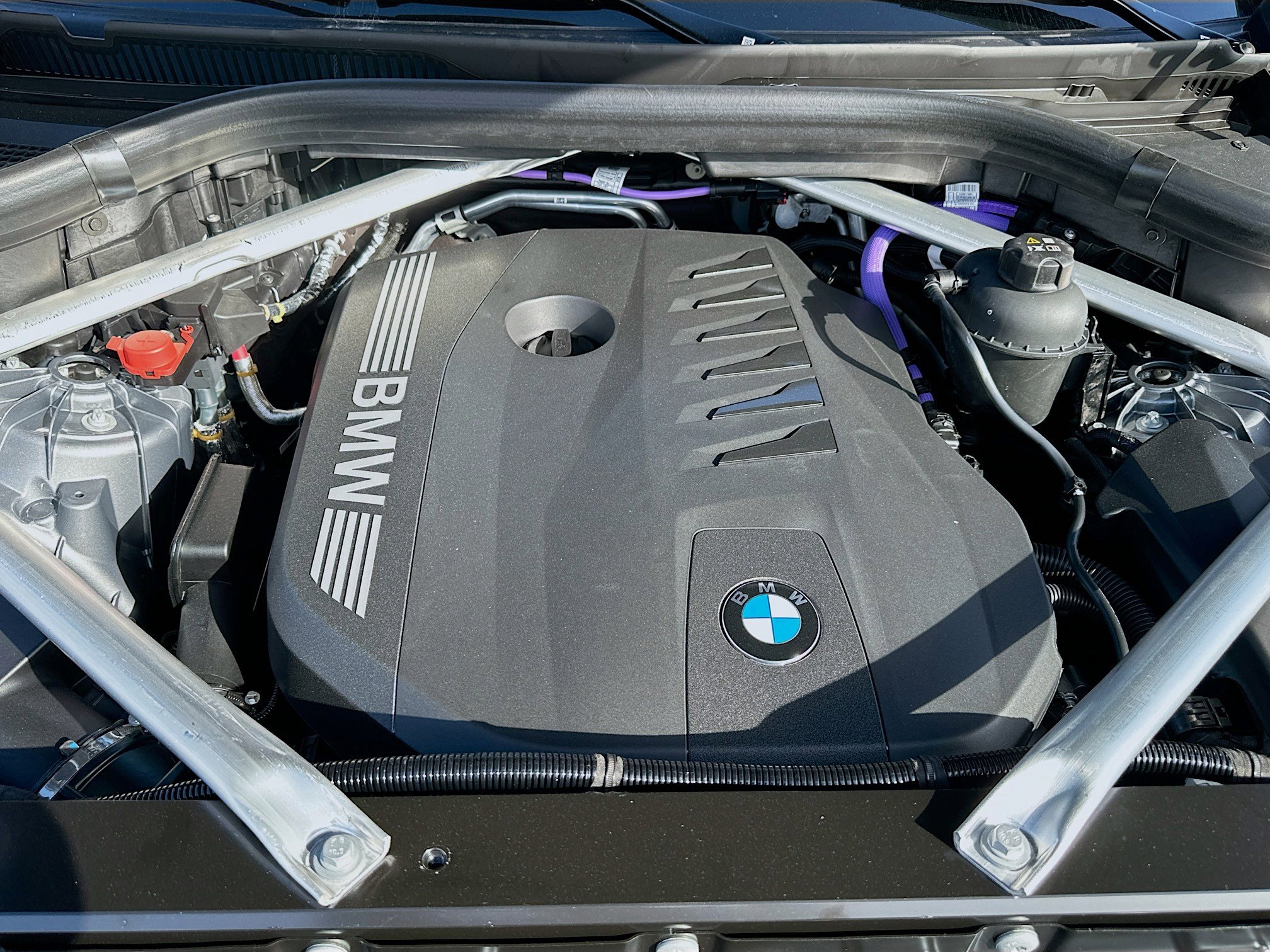 New 2026 BMW X5 sDrive40i w/ Executive Package image 25