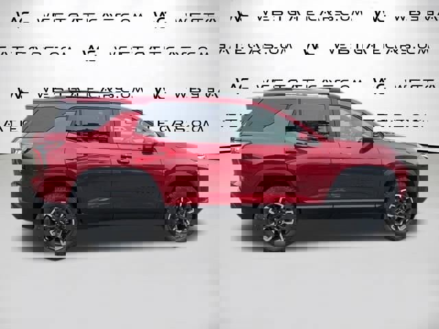 New 2026 Chevrolet Equinox ACTIV image 5